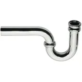 Ideal Standard Geruchsverschluss A2305AA 11/4", für Waschtische, verchromt