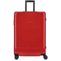 Horizn Studios H7 Essential 4-Rollen 77 cm / 90 l glossy red