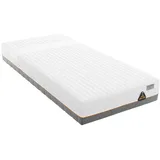 Schlaraffia Gelschaummatratze Quantum Touch Next 240 90 x 200 cm H2