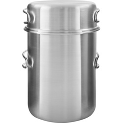 Tatonka Pot Set for Gas Cartridge 450 + Burner neutral