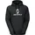 Scott Hoodie Schwarz M