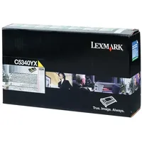 Lexmark C5340YX gelb