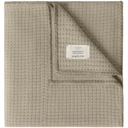 Cradle Studio Wohn- & Kuscheldecke Knit Oversize Decken & Kissen   Coral 