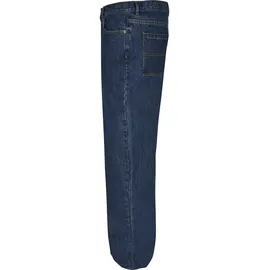 URBAN CLASSICS 90 ́s Jeans Mid Indigo Washed 30