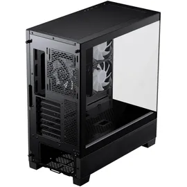 PHANTEKS XT View Tempered Glass Windows, D-RGB - Schwarz