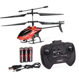 Carson Helikopter Nano Tyrann 2CH RTF (500507070)