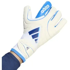 adidas Torwarthandschuhe Weiß 8,5