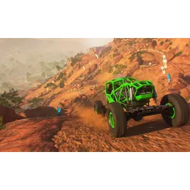 DiRT 5 - Day 1 Edition (USK) (PS4)