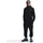 Nike Hoodie Schwarz/Weiß XXL