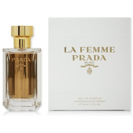 Prada La Femme Eau de Parfum 35 ml