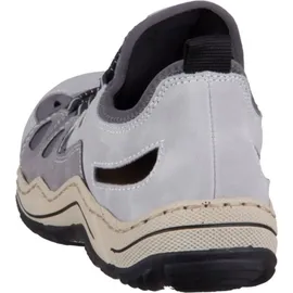 Rieker Sneaker Damen Grau 40