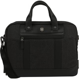 Victorinox Architecture Urban 2.0 Briefcase Melange Grey / Black