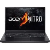 Acer Nitro V15 (ANV15-41-R2ZS) mit 144 Hz Display & Tastaturbeleuchtung, Gaming Notebook, 15,6 Zoll Display, AMD RyzenTM 7,7735HS Prozessor, 16 GB RAM, 1 TB SSD, NVIDIA GeForce RTXTM 4060, Obsidian Black, Windows 11 Home (64 Bit)