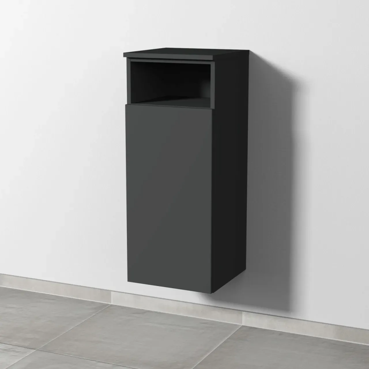 Sanipa Mittelschrank links 3way (SP132) SP1321B