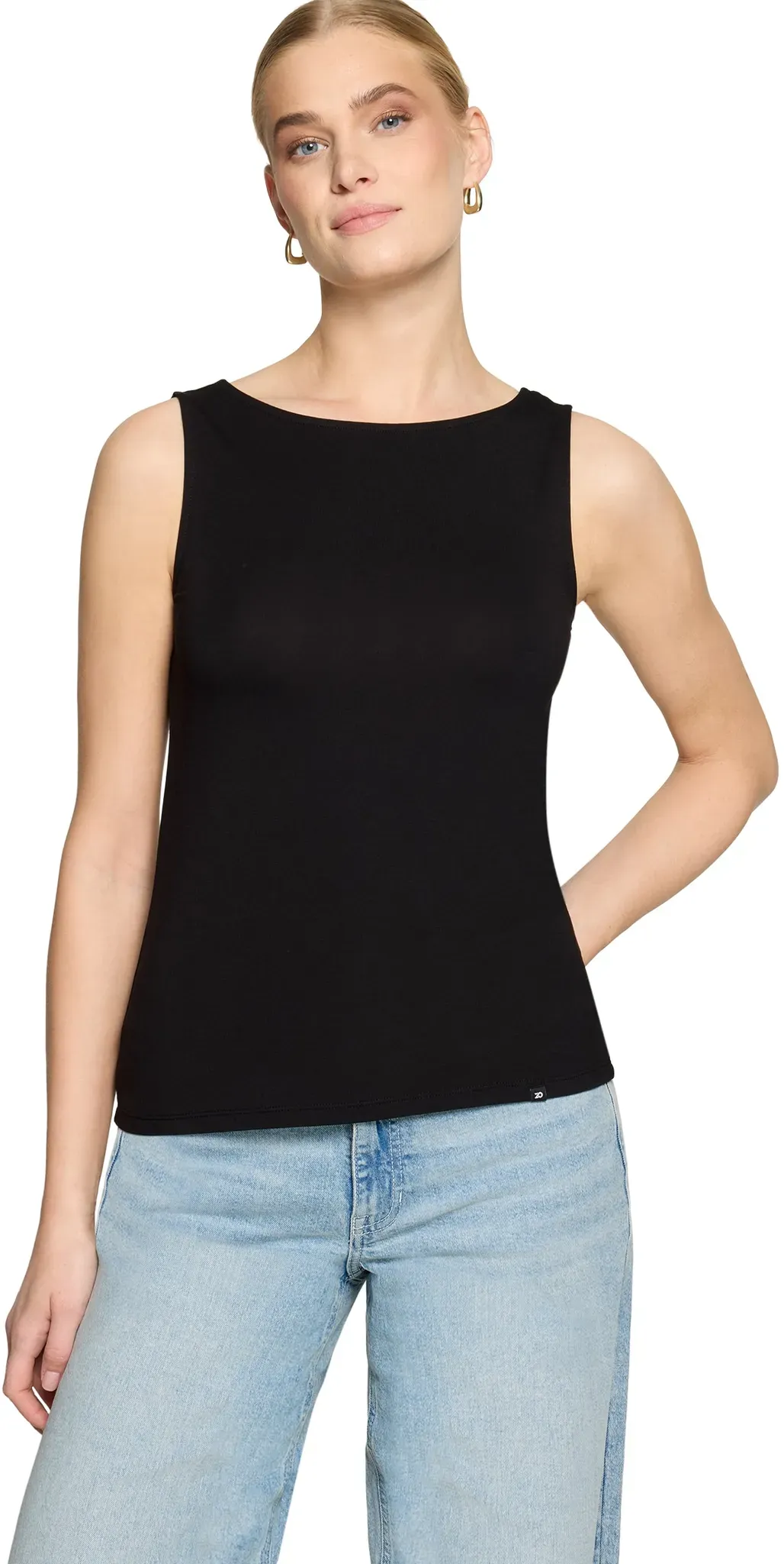 Tanktop ZERO 