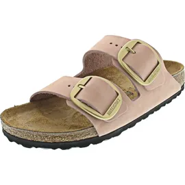 Birkenstock Arizona Big Buckle in Rosa, 40
