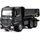 AMEWI Mercedes Benz Arocs 6x4 10CH RTR grau 22504