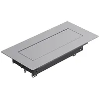 Bachmann 925.800 Einbaurahmen 1St.