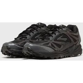 Brooks Cascadia 16 Damen blue/black/yellow 38,5