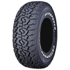 Windforce Catchfors A/T II RWL