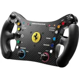 ThrustMaster Ferrari 488 GT3 Lenkrad Schwarz PC / PlayStation 4 / PlayStation 5 / Xbox One / Xbox Series S / Xbox Series X