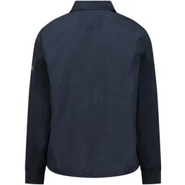 FYNCH-HATTON Kurzjacke blau 4XL