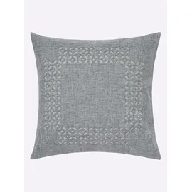 Witt Weiden Tischdecke Gr. 2 40 x 140 cm Grau