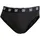Cristiano Ronaldo CR7 Herren Slip schwarz/weiß XL 3er Pack