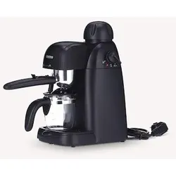 Severin KA 5978 Espressoautomat mit Dampfdüse
