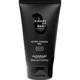 Alfaparf Milano Blends of Many Extra Strong Gel 150 ml