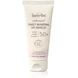 Suntribe Mineral Day Cream Creme LSF 50 50 ml