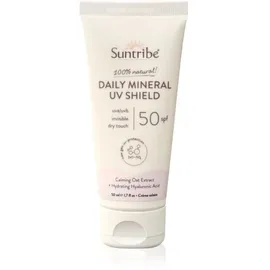 Suntribe Mineral Day Cream Creme LSF 50 50 ml