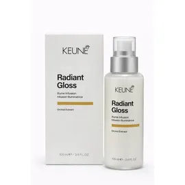 Keune Radiant Gloss Illume Infusion Haarpflege 100 ml