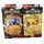Pokemon Trading Card Game Ampharos Und Lucario Ex Kampf-deck Englisch - Multicolour - One Size