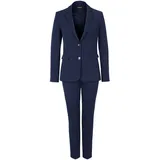 Vestino Damen Hosenanzug elastisch - 40