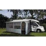 Eurotrail Narvik 450 Fiamma Omnistore Private Room luifeltent