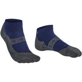 Falke RU4 Endurance Cool Short Laufsocken 1 Paar Athletic Blue 44-45