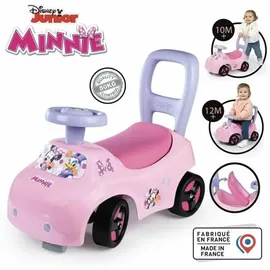 Smoby Rutschauto Minnie