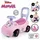 Smoby Rutschauto Minnie