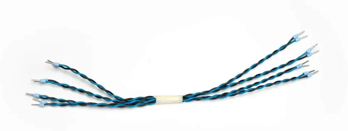 Janitza Electronic Verbindungskabel 22,5cm 0802452