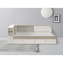 Demeyere Life 119,5 x 229,4 cm Weiß