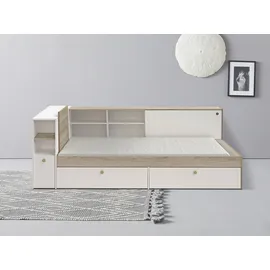 Demeyere Life 119,5 x 229,4 cm Weiß