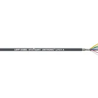 Lapp 44702/152 Datenleitung UNITRONIC® LiYCY A 2 x 0.34mm2