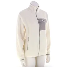 KARI TRAA Rothe Midlayer Damen Sweater-Beige-L