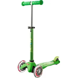 Micro Mini Micro Deluxe grün
