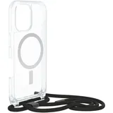 Otterbox React Necklace MagSafe Apple iPhone 16 - clear