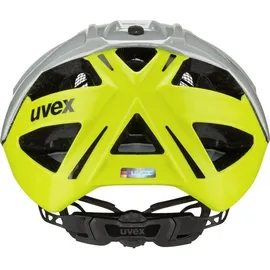 Uvex Gravel x 52-57 cm rhino/neon yellow 2022