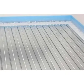 thermova Wärmeleitbleche mit Sollbruchstelle 50 Stück