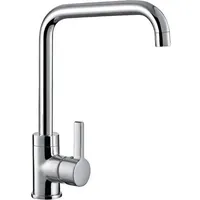 PYRAMIS Silvio Küchenarmatur Chrom