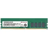 Transcend JetRam 8GB DDR4-2666 CL19-19-19